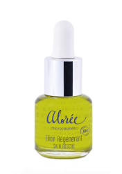 Alorée - Elixir Régénérant Skin Rescue Bio - 15ml
