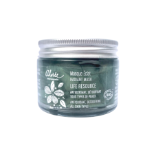 Alorée - Masque Eclat Life Resource Bio - 50ml 