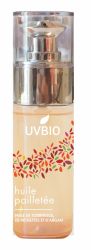 UVBIO - Huile pailletée - 50ml