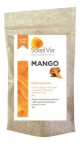 Mangues séchées Bio - 70g - Soleil Vie 